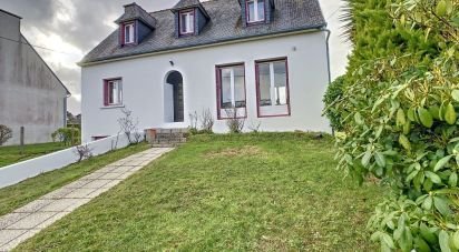 House 5 rooms of 110 m² in Paimpol (22500)