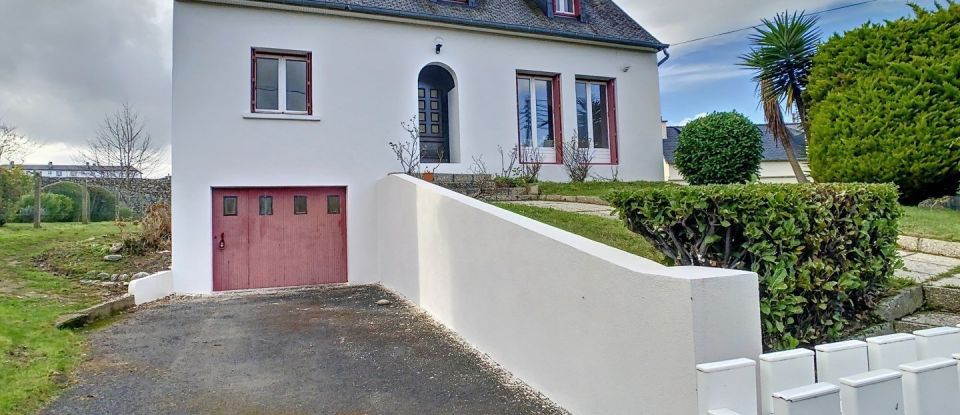 House 5 rooms of 110 m² in Paimpol (22500)