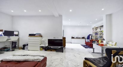 Appartement 5 pièces de 120 m² à Beausoleil (06240)