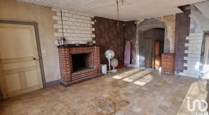 House 6 rooms of 128 m² in Saint-Amans-Soult (81240)