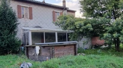 House 6 rooms of 128 m² in Saint-Amans-Soult (81240)