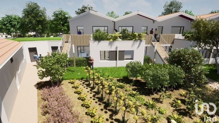 Apartment 4 rooms of 86 m² in Périgny (17180)