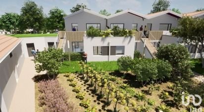 Apartment 4 rooms of 86 m² in Périgny (17180)