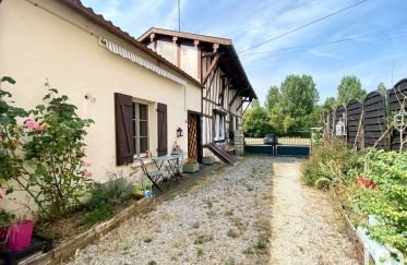 House/villa 4 rooms of 101 sq m in Frignicourt (51300)