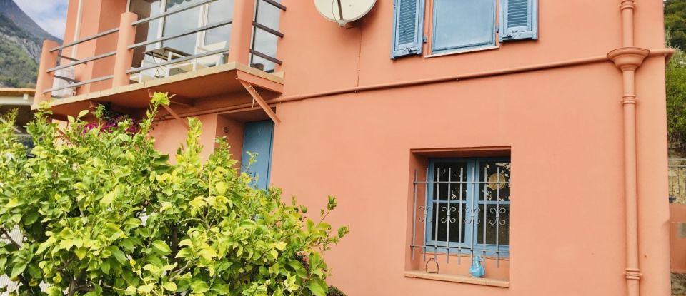 Apartment 3 rooms of 45 sq m in Roquebrune-Cap-Martin (06190)
