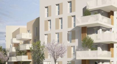Apartment 2 rooms of 55 m² in Brignais (69530)