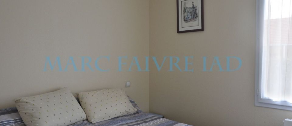 House 3 rooms of 78 m² in Bracieux (41250)
