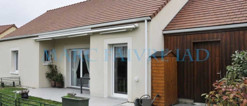 House 3 rooms of 78 m² in Bracieux (41250)