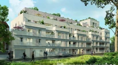 Appartement 2 pièces de 48 m² à Noisy-le-Sec (93130)