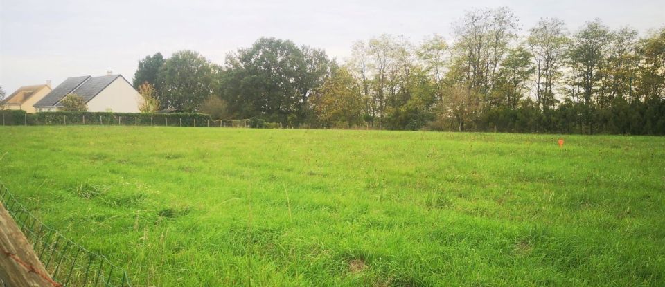 Land of 484 m² in - (72500)