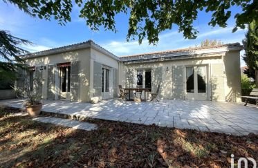 House 5 rooms of 118 m² in Châtelaillon-Plage (17340)