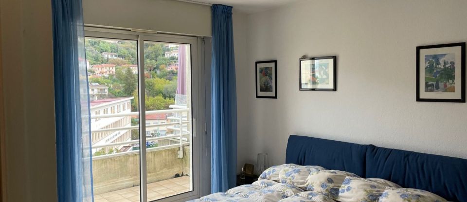 Apartment 3 rooms of 54 m² in Menton (06500)
