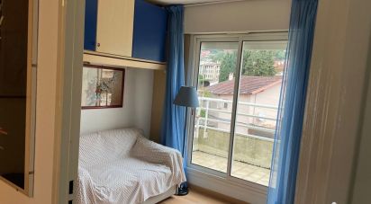 Appartement 3 pièces de 54 m² à Menton (06500)