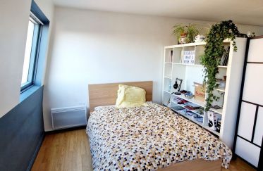 Appartement 1 pièce de 35 m² à Roubaix (59100)