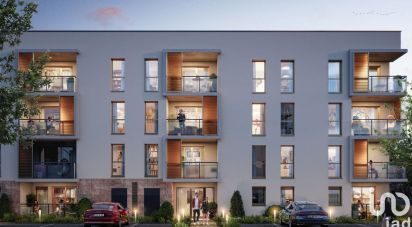 Apartment 3 rooms of 60 m² in La Verpillière (38290)