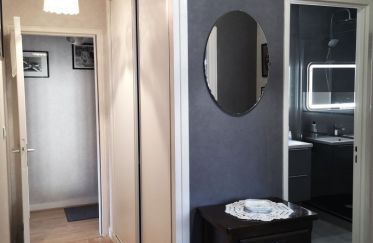 Apartment 3 rooms of 73 m² in Senlis (60300)