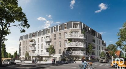 Appartement 4 pièces de 86 m² à Aulnay-sous-Bois (93600)