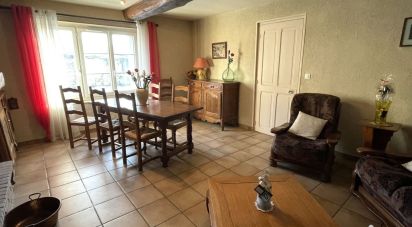 House 4 rooms of 89 m² in Olivet (45160)