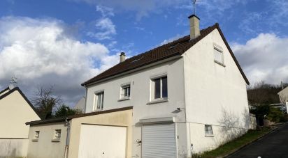House 4 rooms of 93 m² in Cuffies (02880)