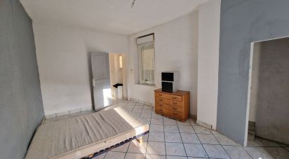 House/villa 3 rooms of 60 sq m in Narbonne (11100)