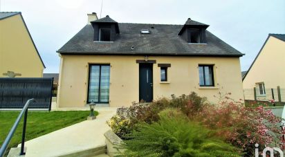 House 5 rooms of 94 m² in Sacey (50170)