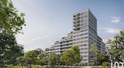Appartement 4 pièces de 85 m² à Ivry-sur-Seine (94200)