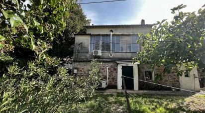 House 5 rooms of 110 m² in Solliès-Pont (83210)