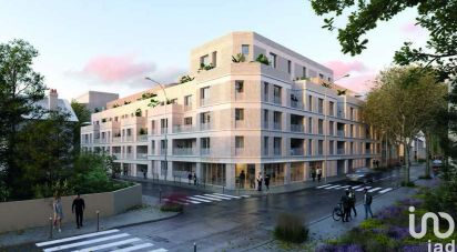 Appartement 4 pièces de 83 m² à Noisy-le-Sec (93130)