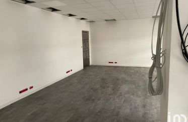 Bureaux de 20 m² à Cergy (95000)