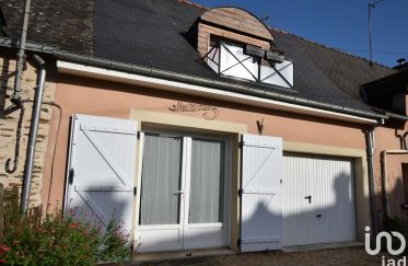 House 3 rooms of 85 m² in Sainte-Anne-sur-Vilaine (35390)