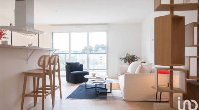 Appartement 4 pièces de 93 m² à Saint-Malo (35400)