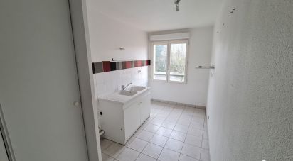 Apartment 4 rooms of 77 sq m in Coulommiers (77120)