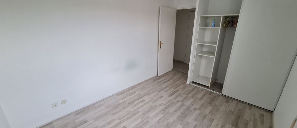 Appartement 4 pièces de 77 m² à Coulommiers (77120)