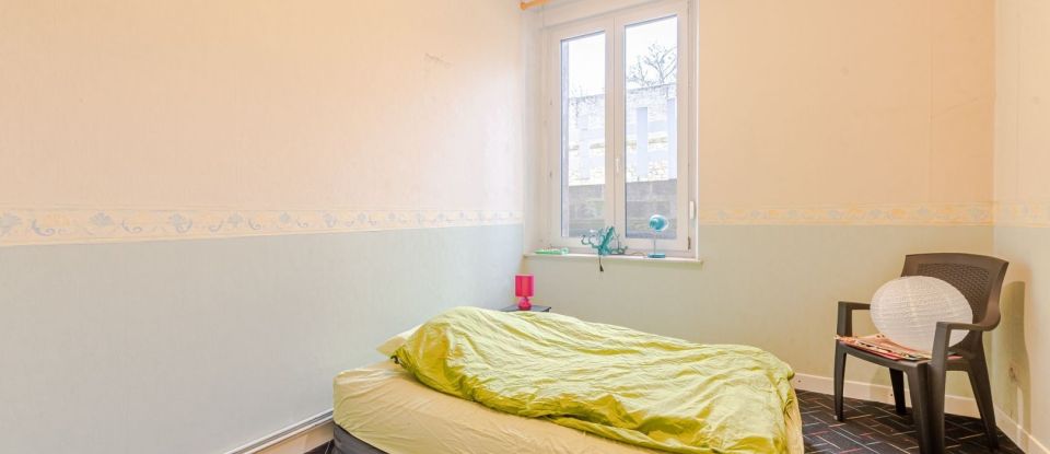 Apartment 6 rooms of 161 m² in Audun-le-Tiche (57390)