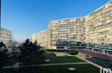 Appartement 2 pièces de 49 m² à Le Havre (76600)