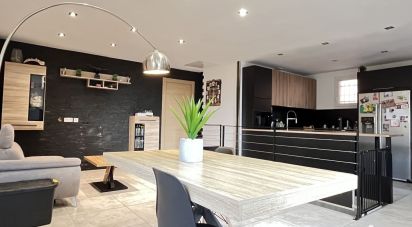 Maison 4 pièces de 102 m² à Menton (06500)