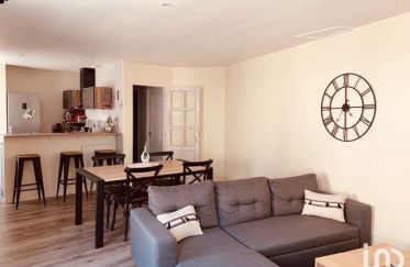 Apartment 3 rooms of 54 m² in Le Pellerin (44640)