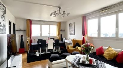 Apartment 4 rooms of 88 sq m in Le Mée-sur-Seine (77350)