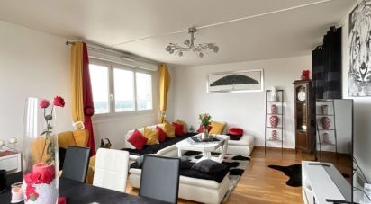 Appartement 4 pièces de 88 m² à Le Mée-sur-Seine (77350)