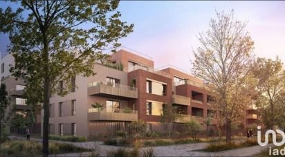 Appartement 5 pièces de 128 m² à Toulouse (31500)
