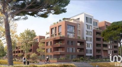 Appartement 5 pièces de 128 m² à Toulouse (31500)