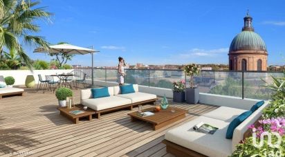 Apartment 5 rooms of 134 m² in Toulouse (31000)