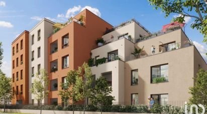 Appartement 5 pièces de 105 m² à Toulouse (31500)