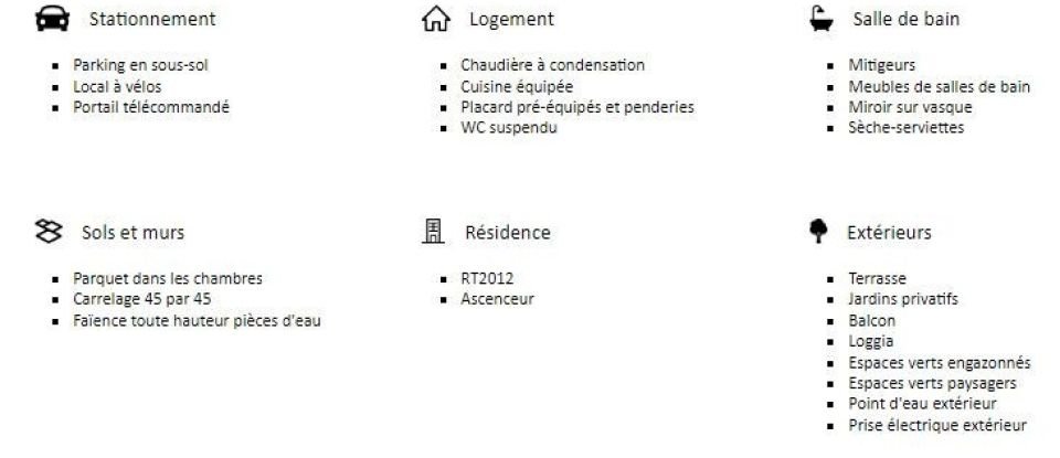 Appartement 5 pièces de 105 m² à Toulouse (31500)