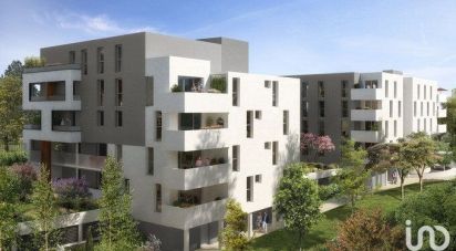Appartement 4 pièces de 90 m² à Toulouse (31500)