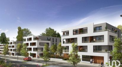 Appartement 4 pièces de 90 m² à Toulouse (31500)