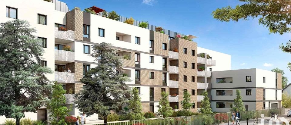 Appartement 5 pièces de 182 m² à Toulouse (31300)