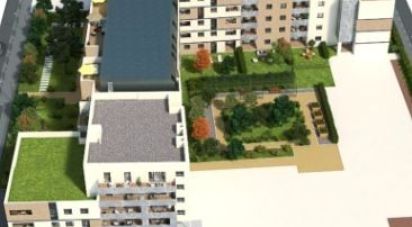 Appartement 4 pièces de 112 m² à Toulouse (31300)