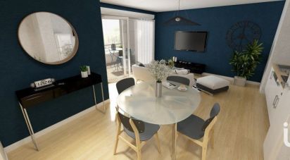 Apartment 3 rooms of 66 m² in Toulouse (31200)