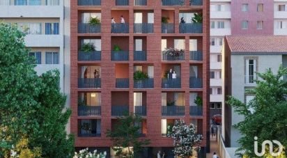 Appartement 3 pièces de 57 m² à Toulouse (31400)